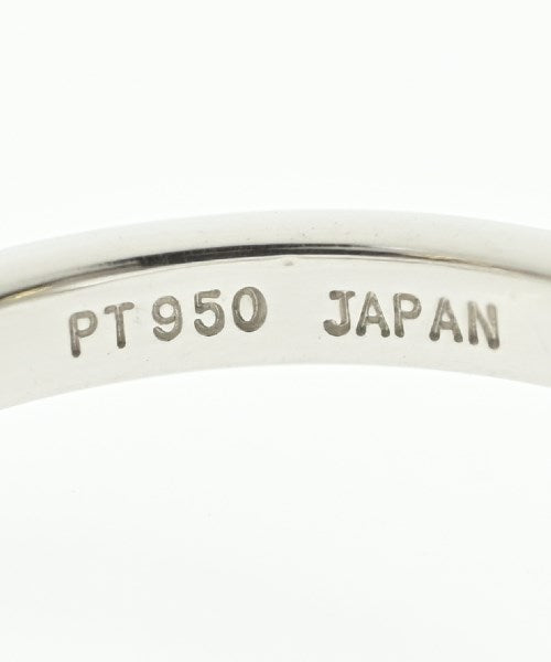 TIFFANY & CO. 戒指