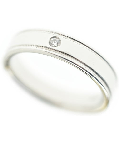 TIFFANY & CO. 戒指