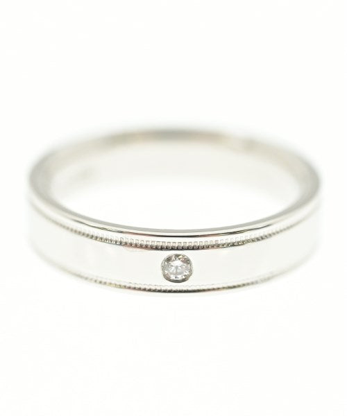 TIFFANY & CO. 戒指