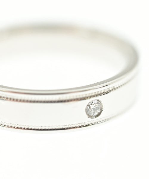 TIFFANY & CO. 戒指