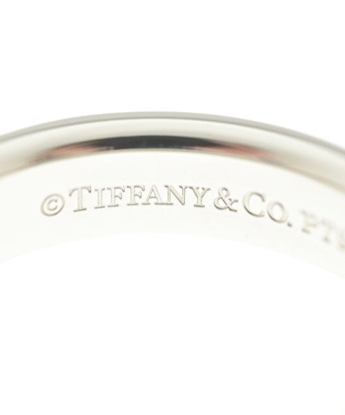 TIFFANY & CO. 戒指