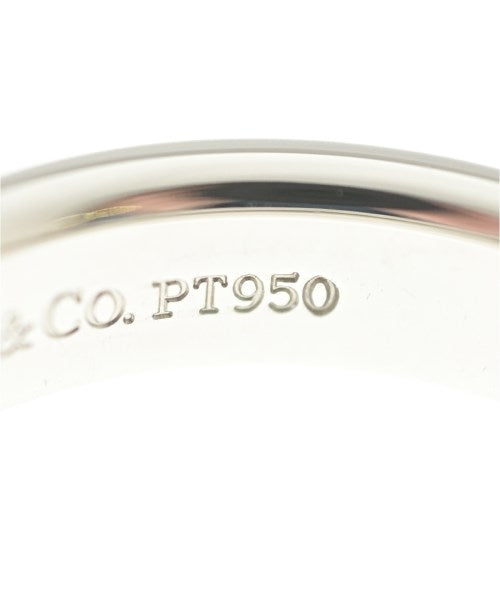 TIFFANY & CO. 戒指