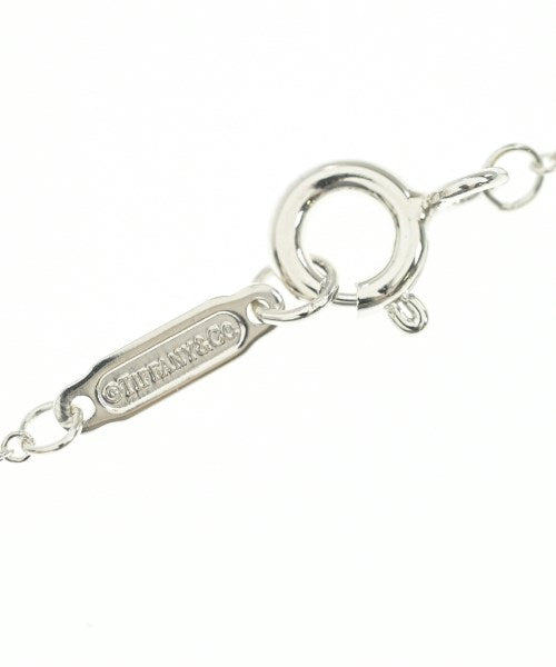 TIFFANY & CO. 項鍊
