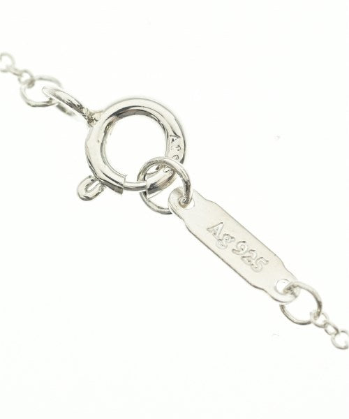 TIFFANY & CO. 項鍊
