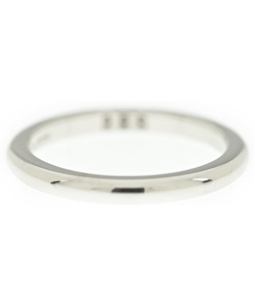 TIFFANY & CO. 戒指