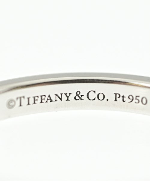 TIFFANY & CO. 戒指