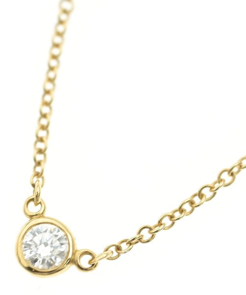 TIFFANY & CO. 項鍊