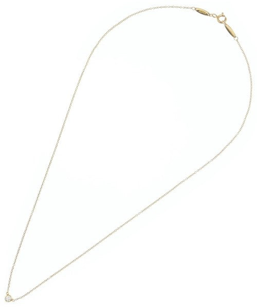 TIFFANY & CO. 項鍊