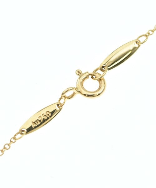 TIFFANY & CO. 項鍊