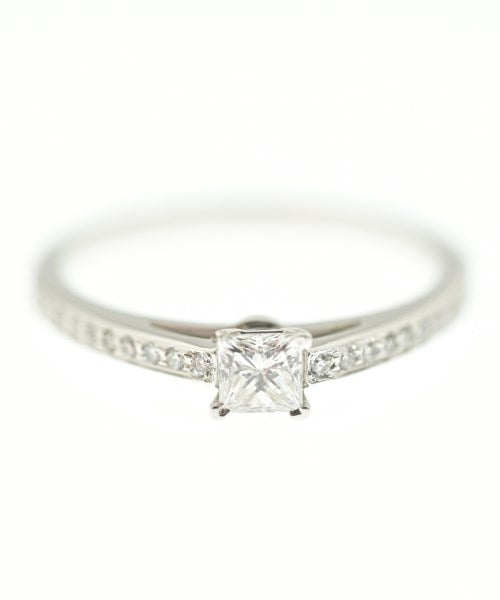 TIFFANY & CO. 戒指