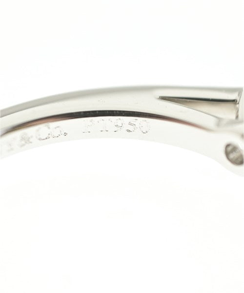 TIFFANY & CO. 戒指