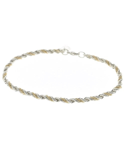 TIFFANY & CO. 手環/手