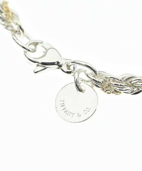 TIFFANY & CO. 手環/手