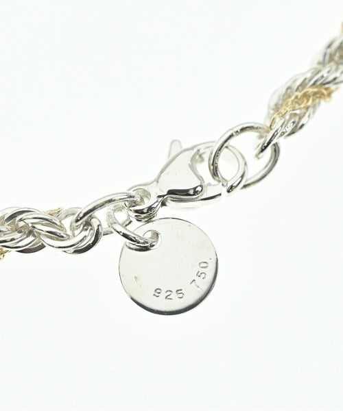 TIFFANY & CO. 手環/手