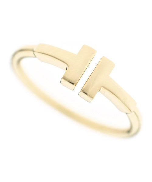 TIFFANY & CO. 戒指