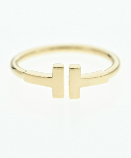 TIFFANY & CO. 戒指