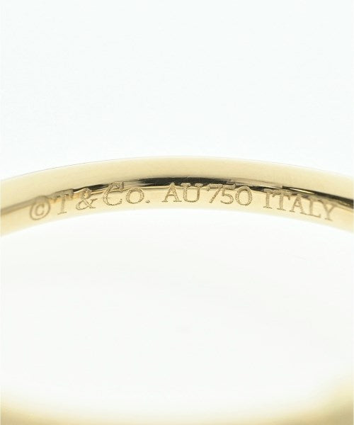 TIFFANY & CO. 戒指