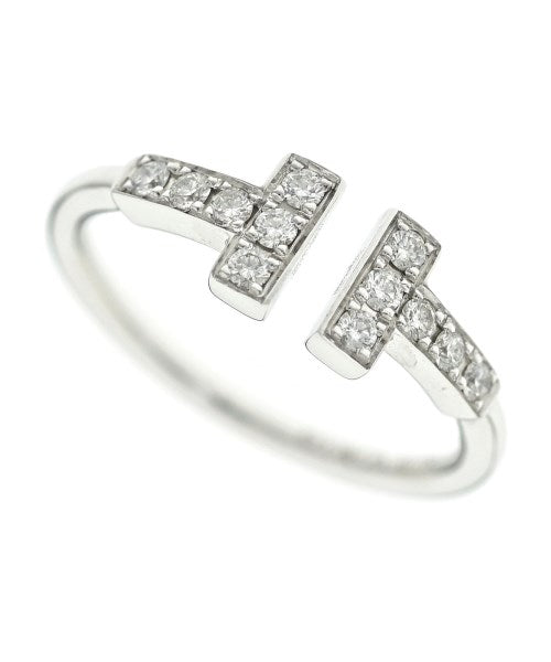 TIFFANY & CO. 戒指