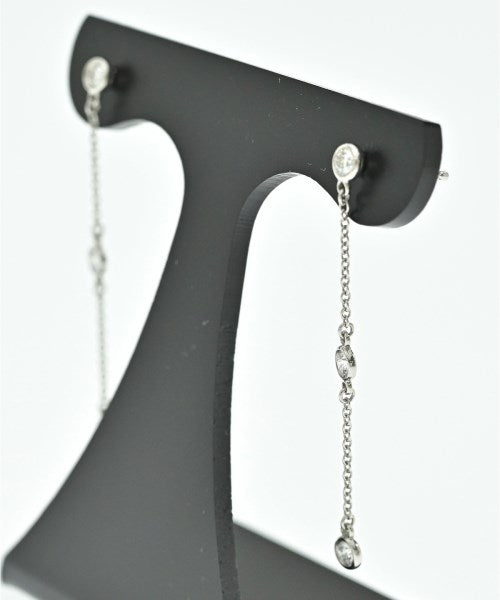 TIFFANY & CO. 耳環　