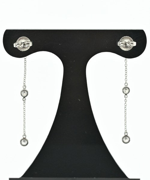 TIFFANY & CO. 耳環　