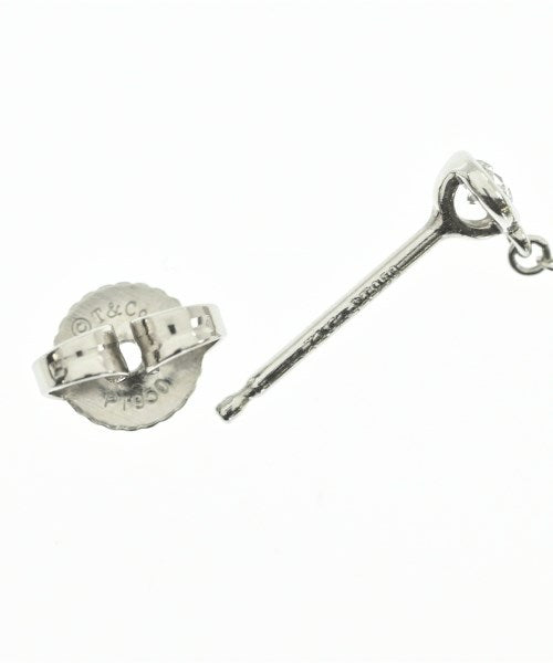 TIFFANY & CO. 耳環　