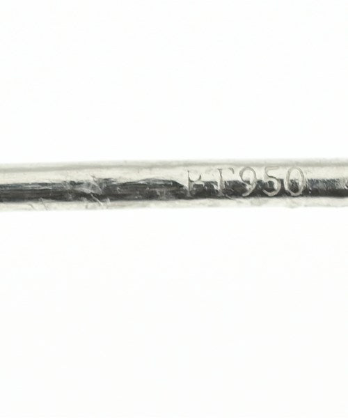 TIFFANY & CO. 耳環　