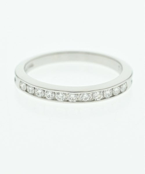 TIFFANY & CO. 戒指