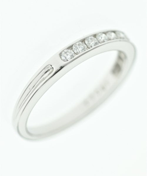 TIFFANY & CO. 戒指