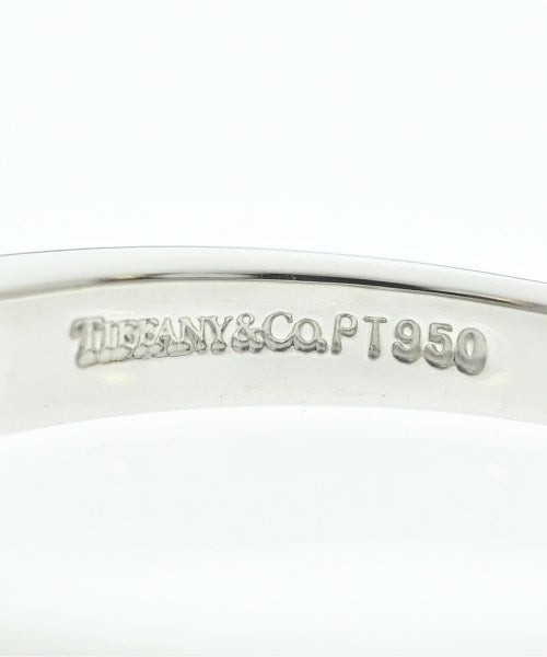 TIFFANY & CO. 戒指
