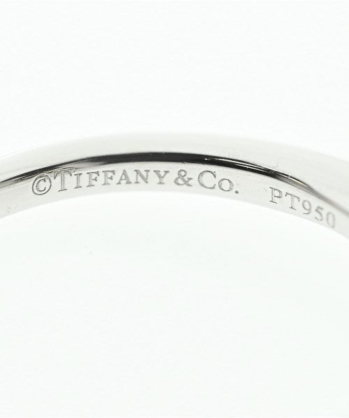 TIFFANY & CO. 戒指