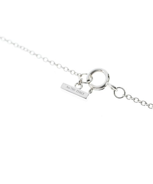 TIFFANY & CO. 項鍊