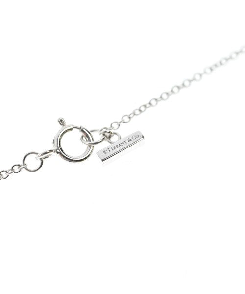 TIFFANY & CO. 項鍊
