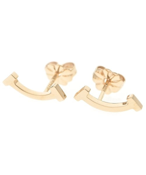 TIFFANY & CO. 耳環　