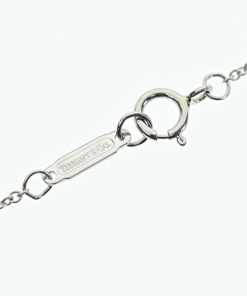TIFFANY & CO. 項鍊