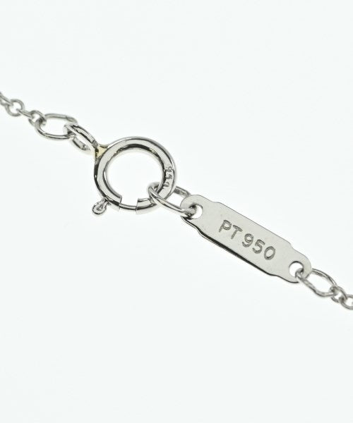 TIFFANY & CO. 項鍊