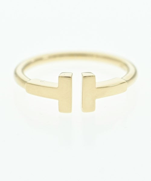 TIFFANY & CO. 戒指