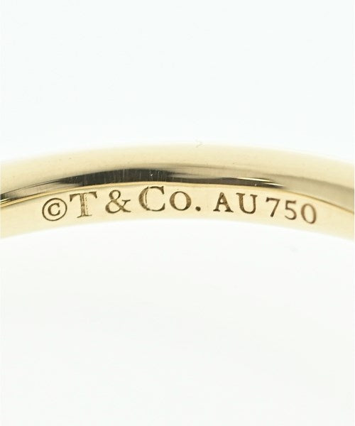 TIFFANY & CO. 戒指