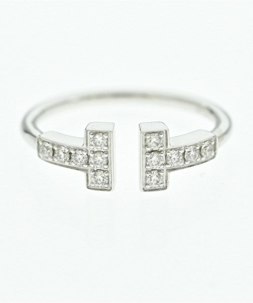 TIFFANY & CO. 戒指