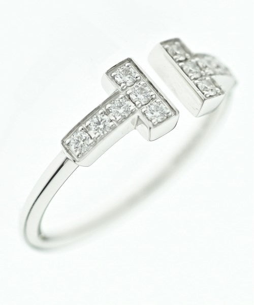TIFFANY & CO. 戒指