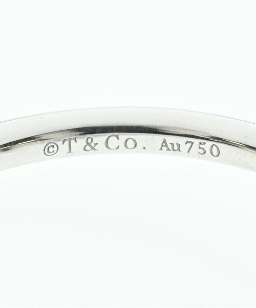TIFFANY & CO. 戒指