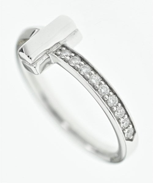 TIFFANY & CO. 戒指