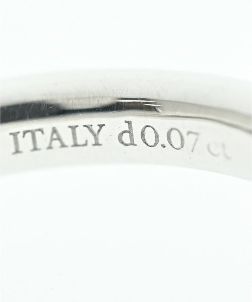 TIFFANY & CO. 戒指