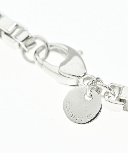 TIFFANY & CO. 手環/手