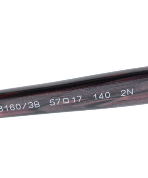 TIFFANY & CO. 太陽眼鏡