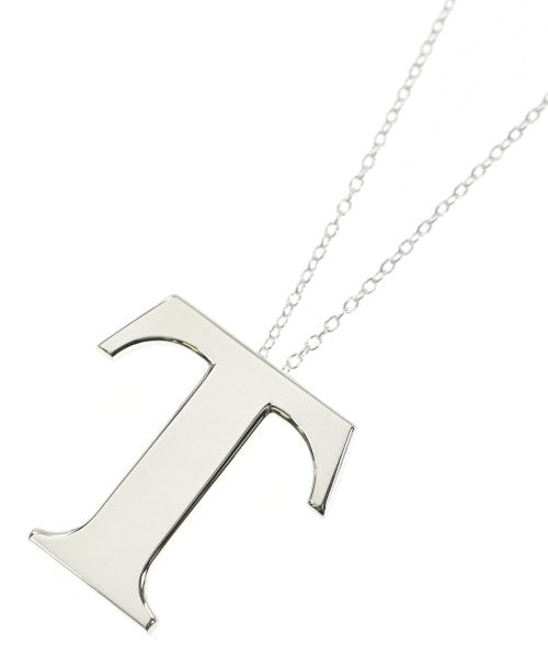 TIFFANY & CO. 項鍊