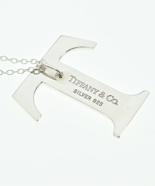 TIFFANY & CO. 項鍊