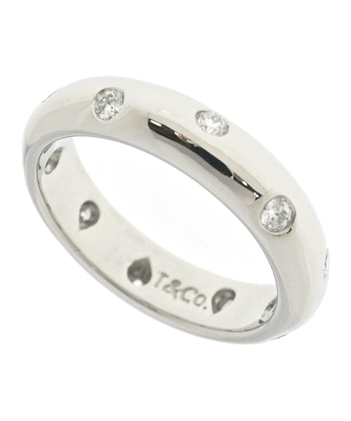 TIFFANY & CO. 戒指