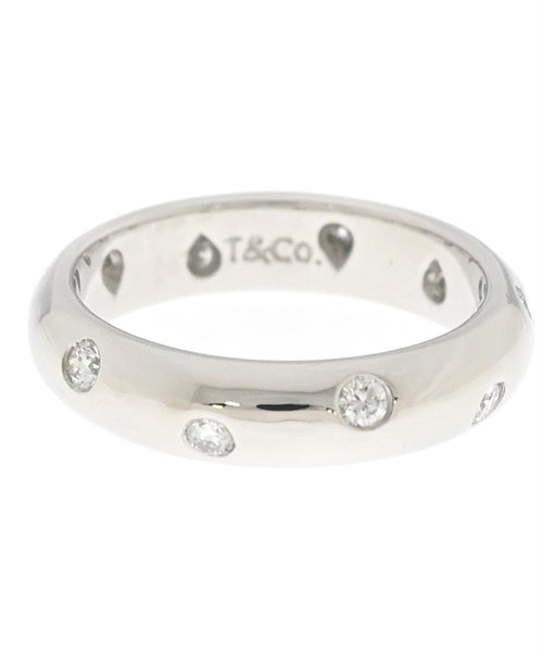 TIFFANY & CO. 戒指