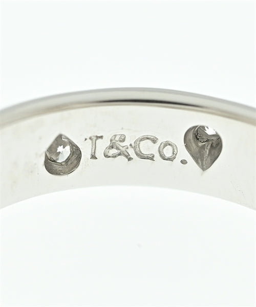 TIFFANY & CO. 戒指
