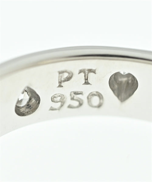 TIFFANY & CO. 戒指